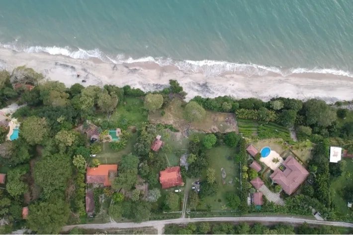 Land for sale in Bijao, Rio Hato