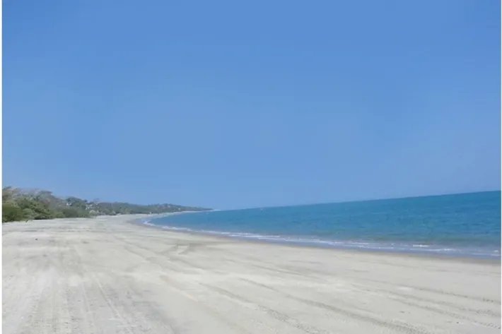 Venta de terreno en Bijao, Rio Hato