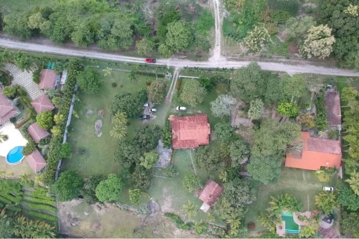 Venta de terreno en Bijao, Rio Hato