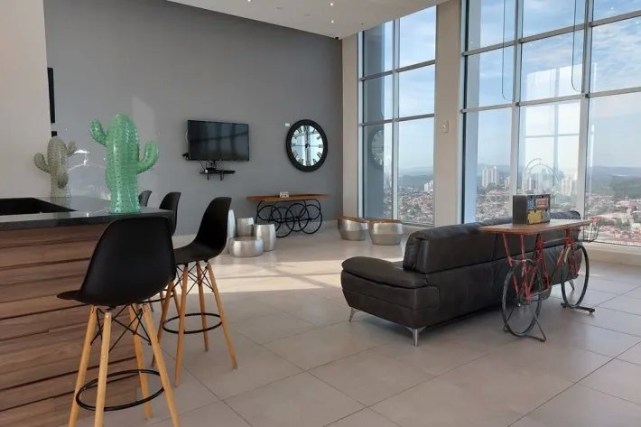 Venta de apartamento en Vía Ricardo J. Alfaro (Tumba Muerto)