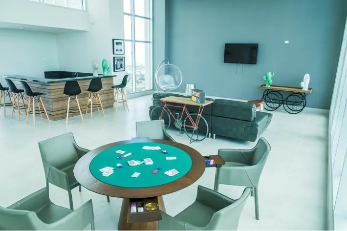 Apartment for sale on Vía Ricardo J. Alfaro (Tumba Muerto)