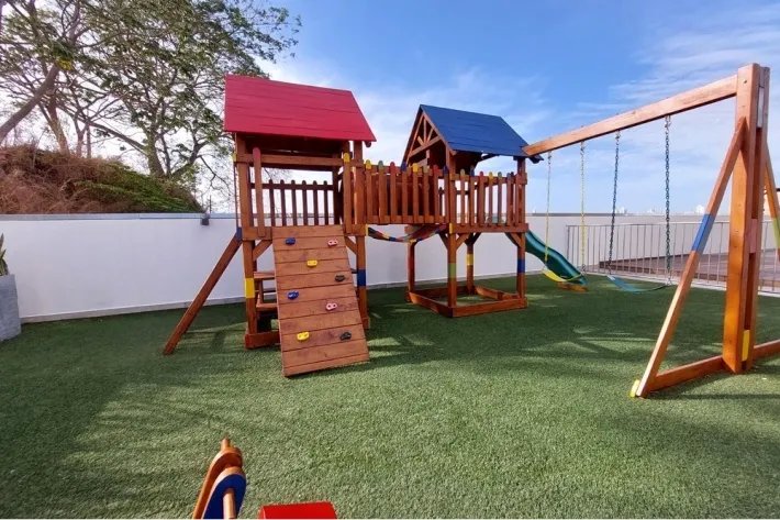 Apartment for sale on Vía Ricardo J. Alfaro (Tumba Muerto)