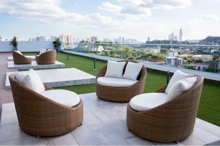 Apartment for sale on Vía Ricardo J. Alfaro (Tumba Muerto)