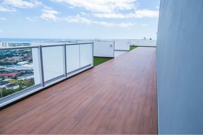 Apartment for sale on Vía Ricardo J. Alfaro (Tumba Muerto)