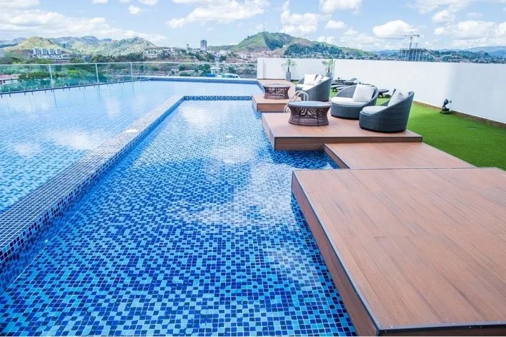 Apartment for sale on Vía Ricardo J. Alfaro (Tumba Muerto)