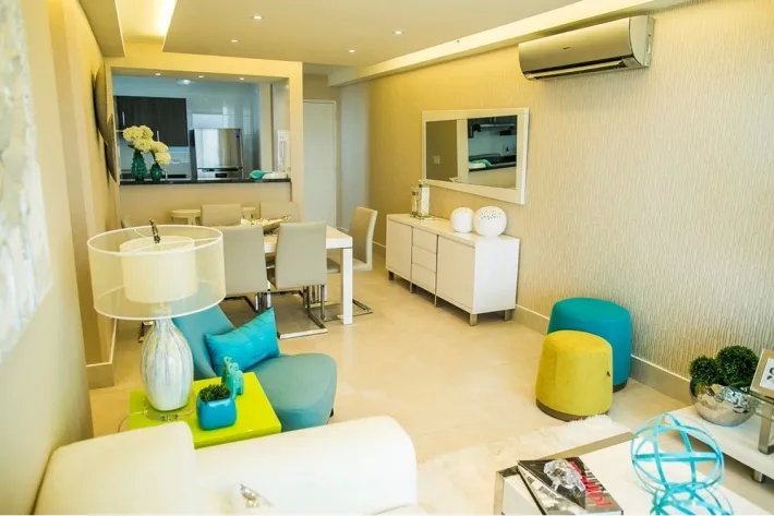Apartment for sale on Vía Ricardo J. Alfaro (Tumba Muerto)