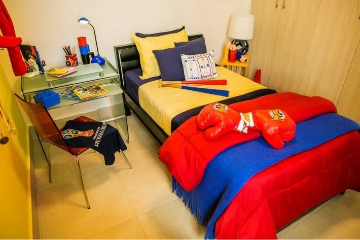 Apartment for sale on Vía Ricardo J. Alfaro (Tumba Muerto)
