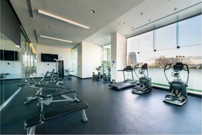 Venta de apartamento en Edison Park, Betania