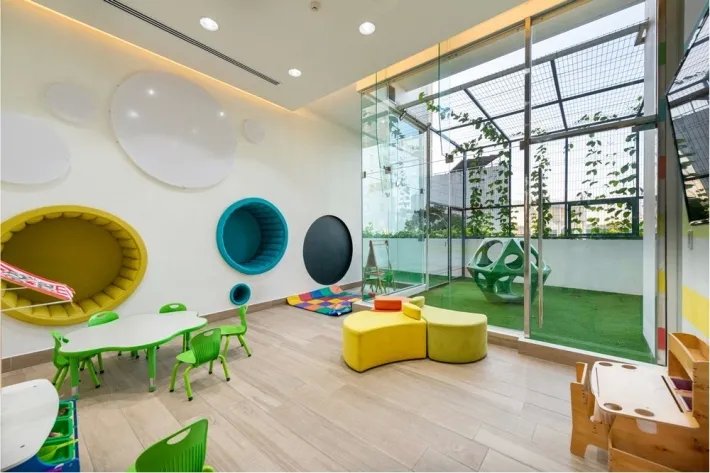 Venta de apartamento en Edison Park, Betania