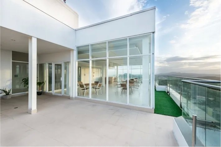 Venta de apartamento en Edison Park, Betania