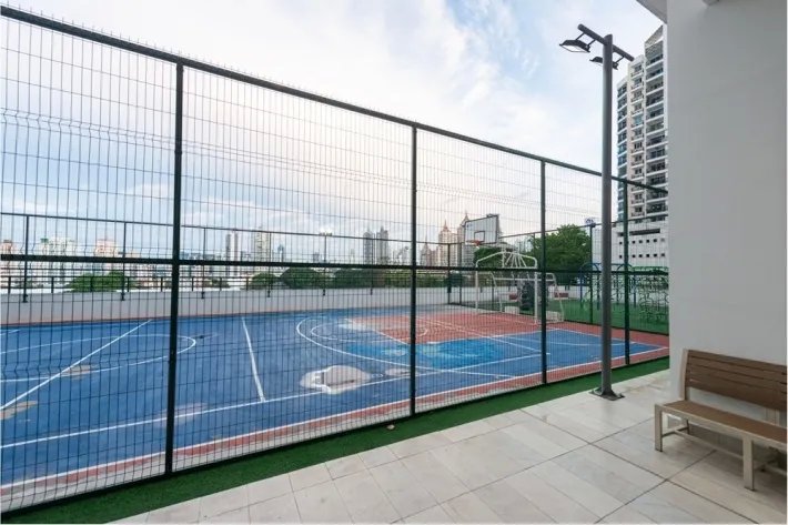 Venta de apartamento en Edison Park, Betania