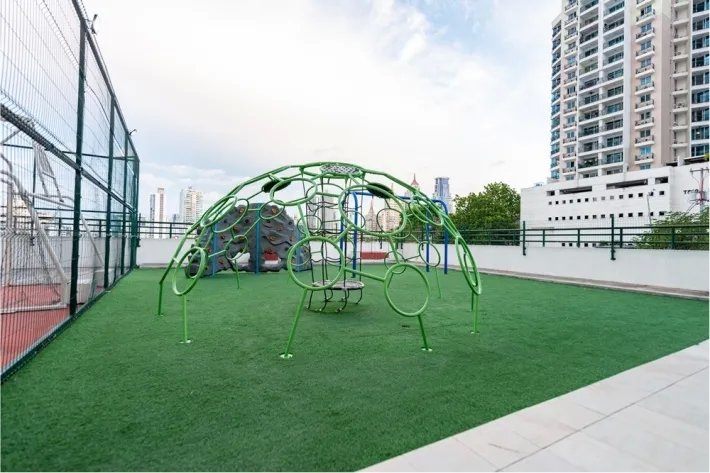Venta de apartamento en Edison Park, Betania