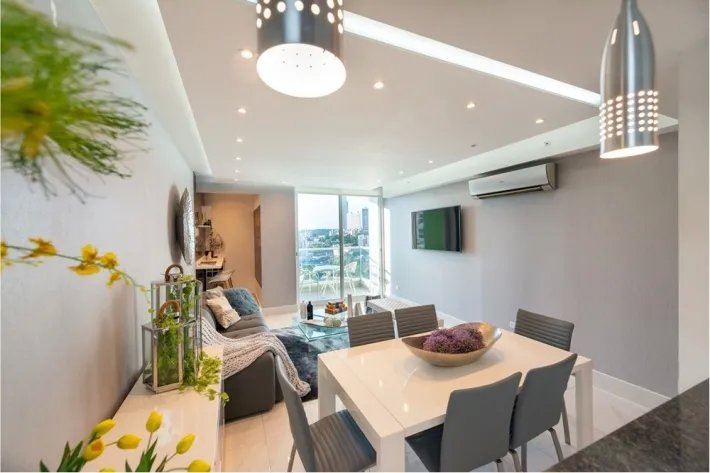 Venta de apartamento en Edison Park, Betania