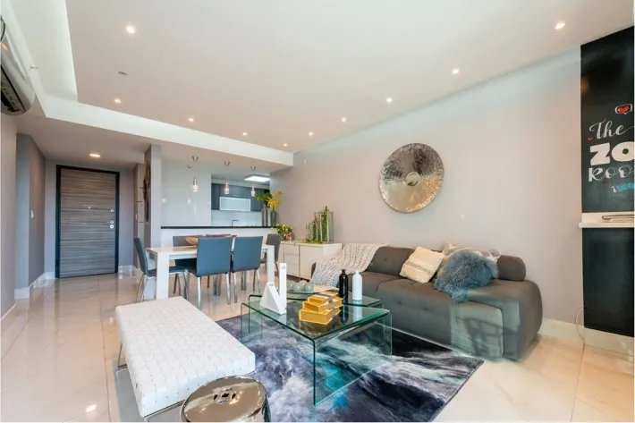 Venta de apartamento en Edison Park, Betania