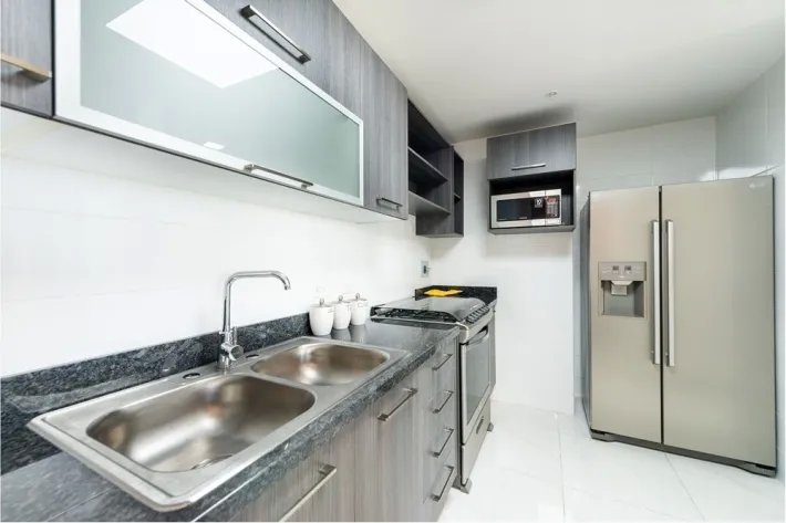 Venta de apartamento en Edison Park, Betania