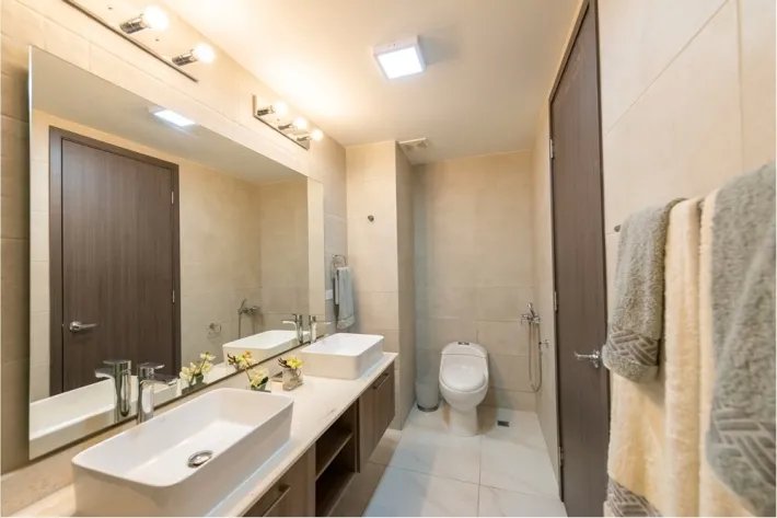 Venta de apartamento en Edison Park, Betania