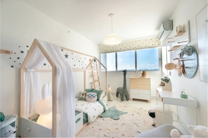 Venta de apartamento en Edison Park, Betania