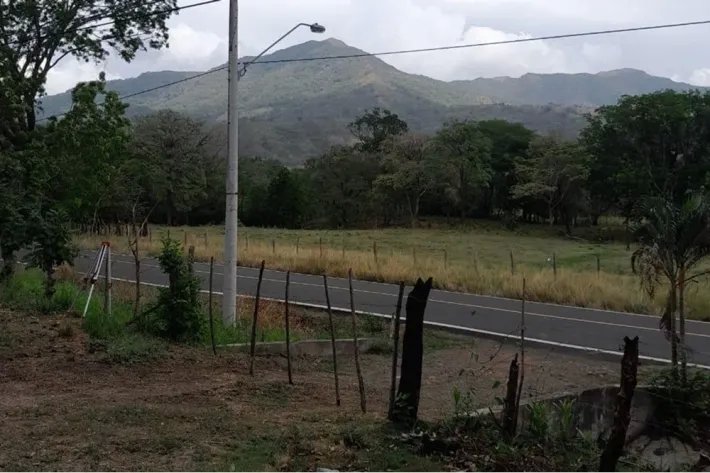 Se vende terreno en Buenos Aires, Llano Grande, Chame