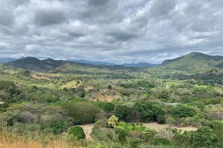 Lot for sale in Buenos Aires, Llano Grande, Chame