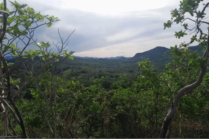 Lot for sale in Buenos Aires, Llano Grande, Chame