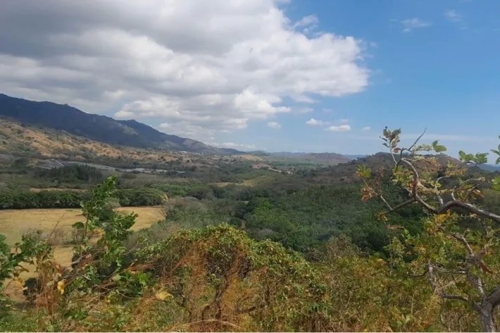 Lot for sale in Buenos Aires, Llano Grande, Chame