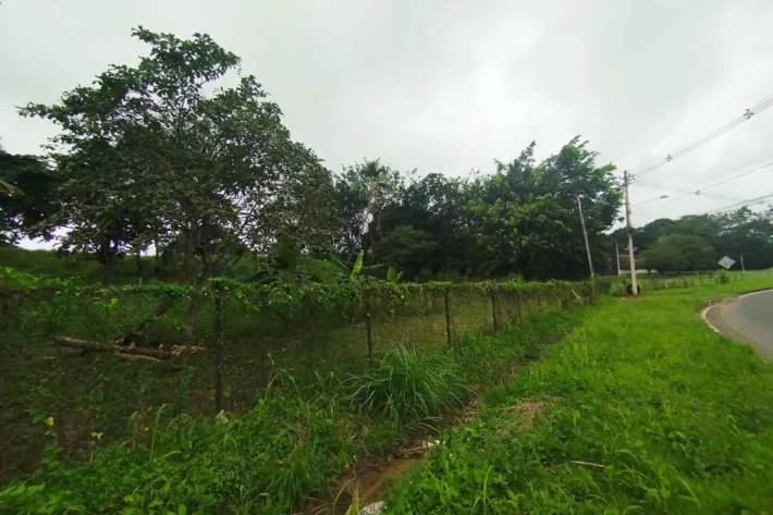 Se alquila terreno en Villalobos, Pedregal