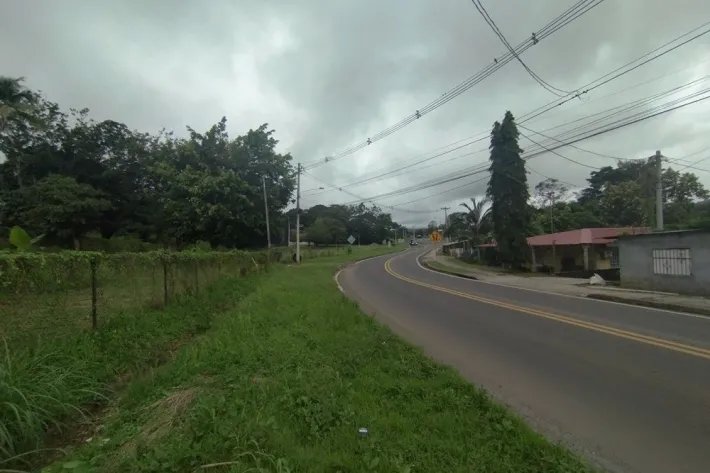 Se alquila terreno en Villalobos, Pedregal