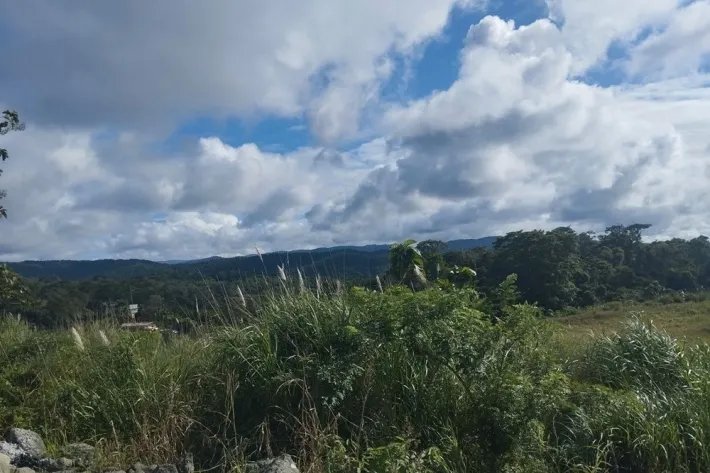 Se vende terreno en Calzada Larga, Chilibre