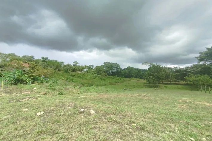 Se vende terreno en Cañitas, Chepo