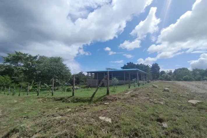 Se vende terreno en Cañitas, Chepo