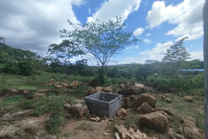 Se vende terreno en Cañitas, Chepo