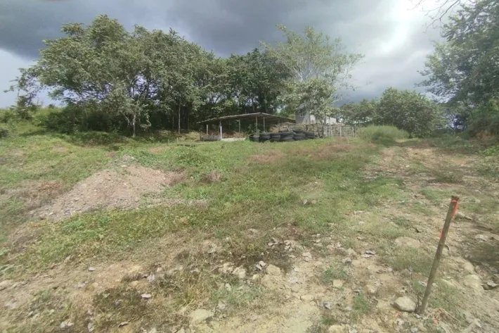 Se vende terreno en Cañitas, Chepo