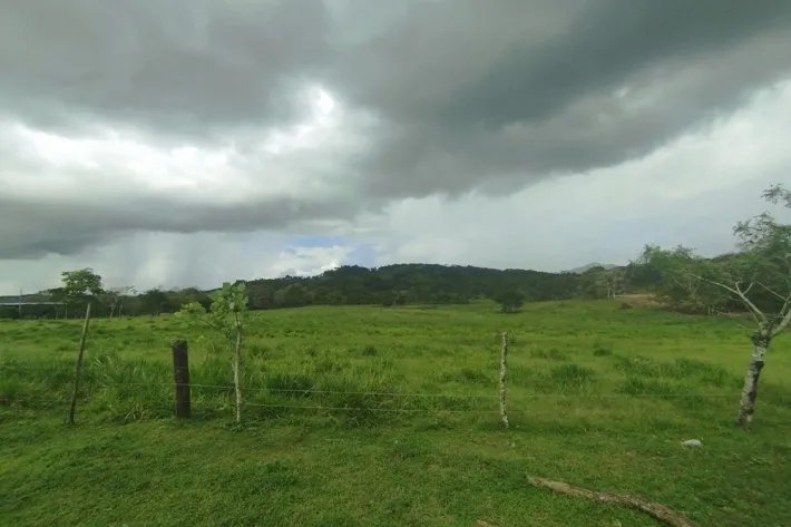 Se vende terreno en Cañitas, Chepo