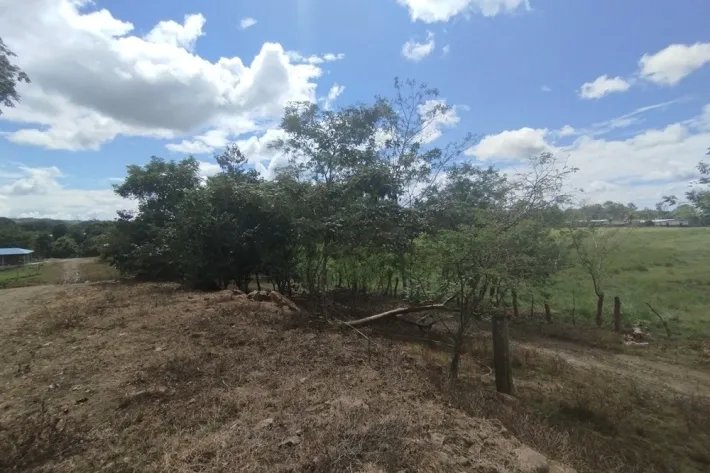 Se vende terreno en Cañitas, Chepo