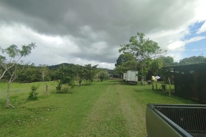 Se vende terreno en Cañitas, Chepo