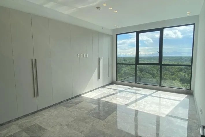 Venta de apartamento en Santa María, Panamá