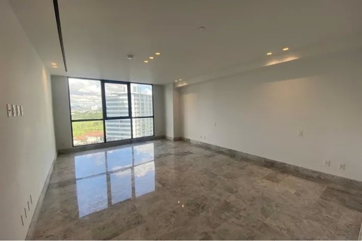 Venta de apartamento en Santa María, Panamá