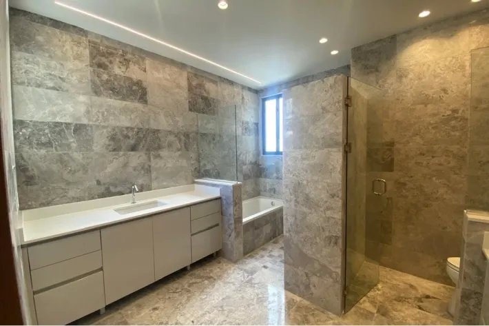 Venta de apartamento en Santa María, Panamá