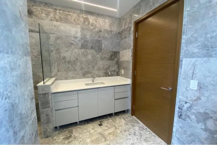 Venta de apartamento en Santa María, Panamá