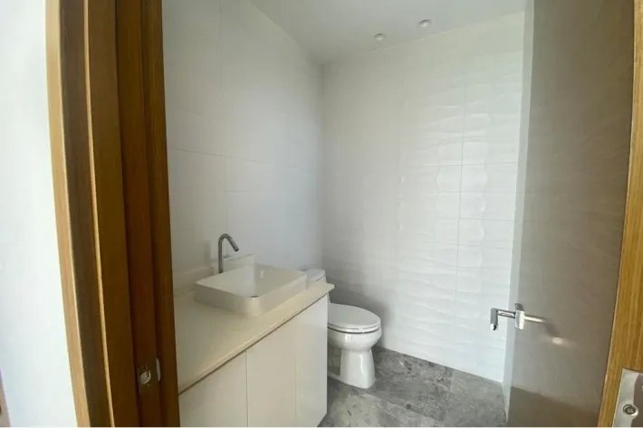 Venta de apartamento en Santa María, Panamá