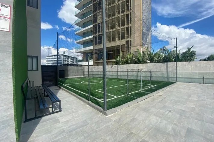 Venta de apartamento en Santa María, Panamá