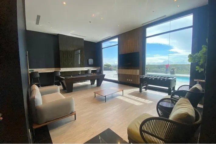 Venta de apartamento en Santa María, Panamá