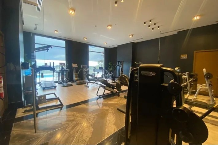 Venta de apartamento en Santa María, Panamá