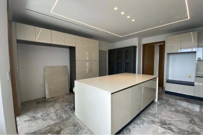 Venta de apartamento en Santa María, Panamá
