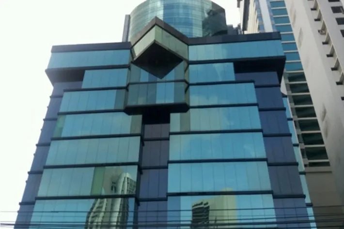 Office for rent in Obarrio, Bella Vista, Panama