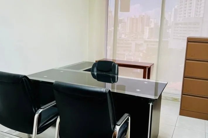 Office for rent in Obarrio, Bella Vista, Panama