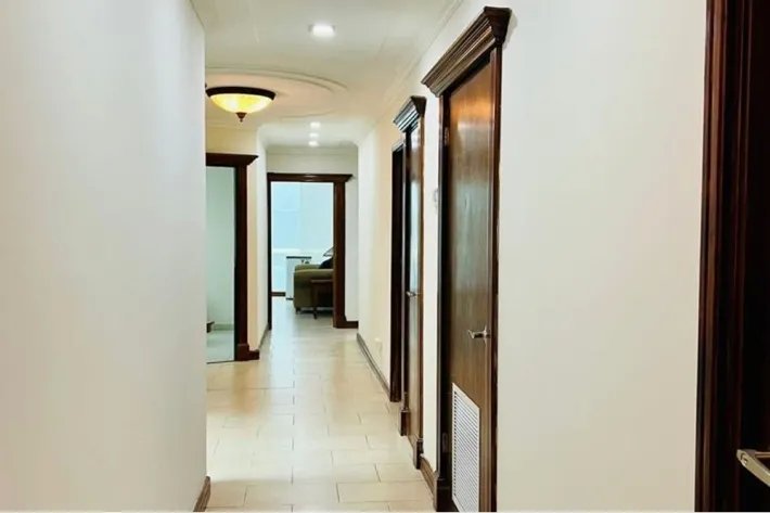 Office for rent in Obarrio, Bella Vista, Panama