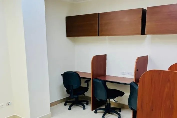 Office for rent in Obarrio, Bella Vista, Panama