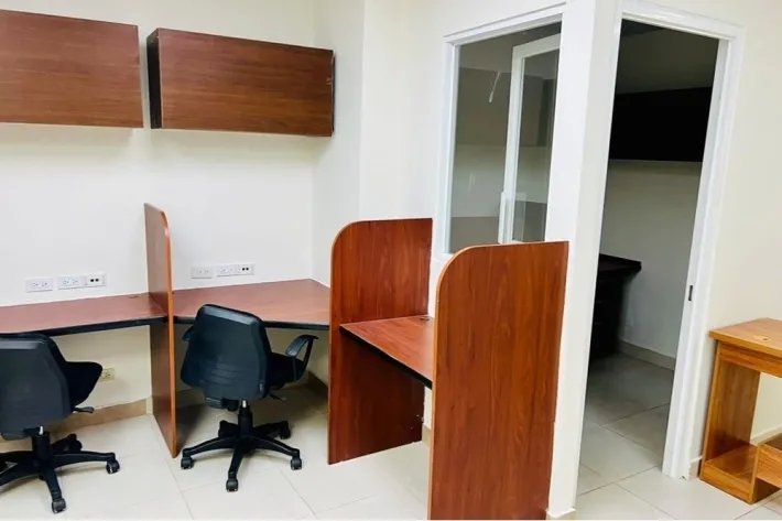 Office for rent in Obarrio, Bella Vista, Panama