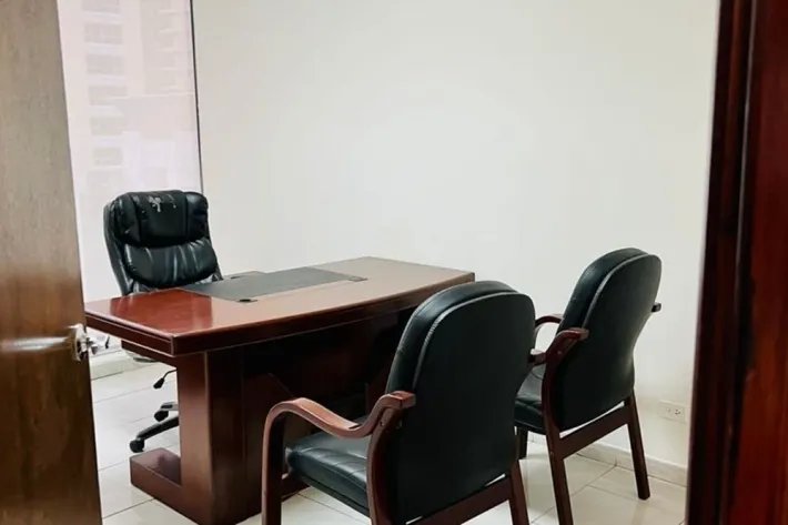 Office for rent in Obarrio, Bella Vista, Panama
